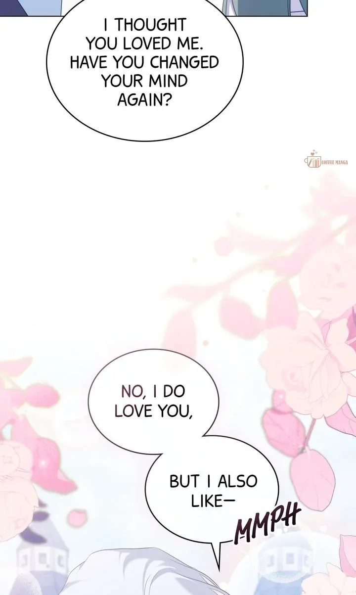 I've Become A True Villainess Chapter 98 page 112