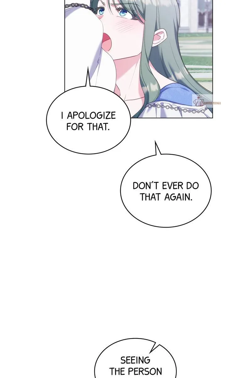 I've Become A True Villainess Chapter 98 page 110