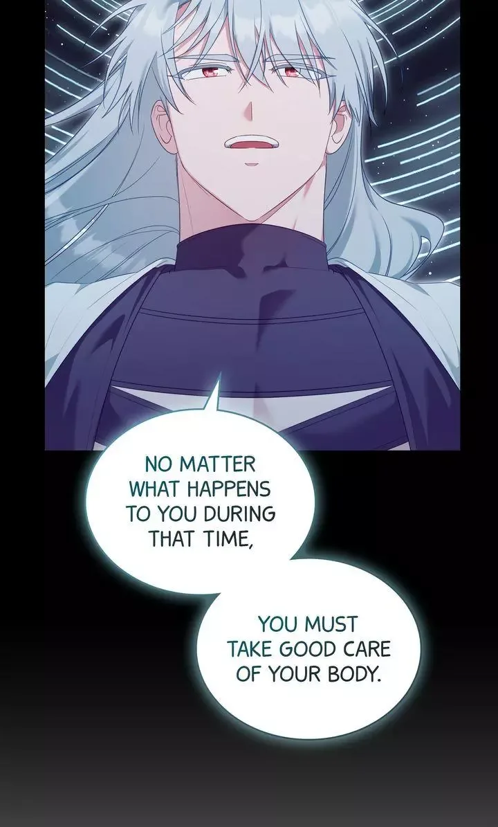 I've Become A True Villainess Chapter 100 page 36
