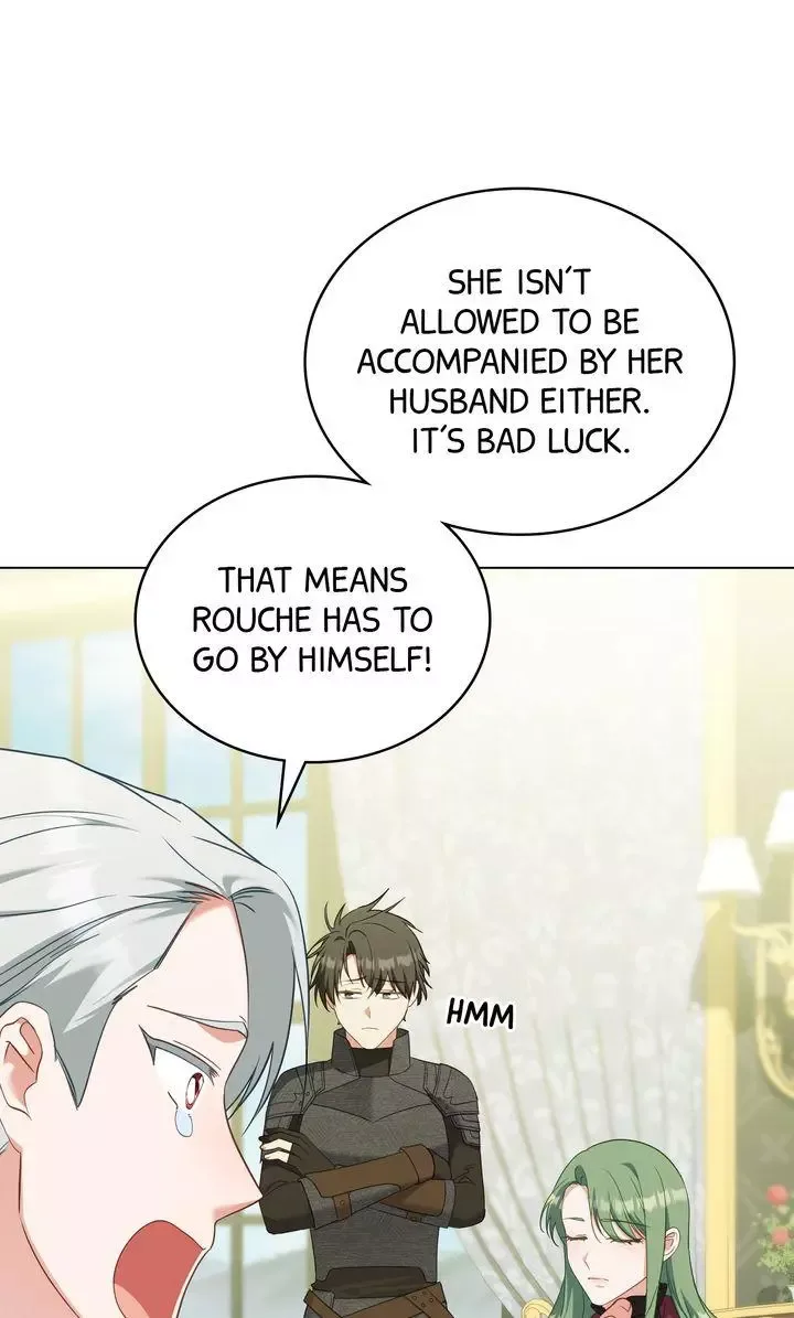 I've Become A True Villainess Chapter 100 page 40