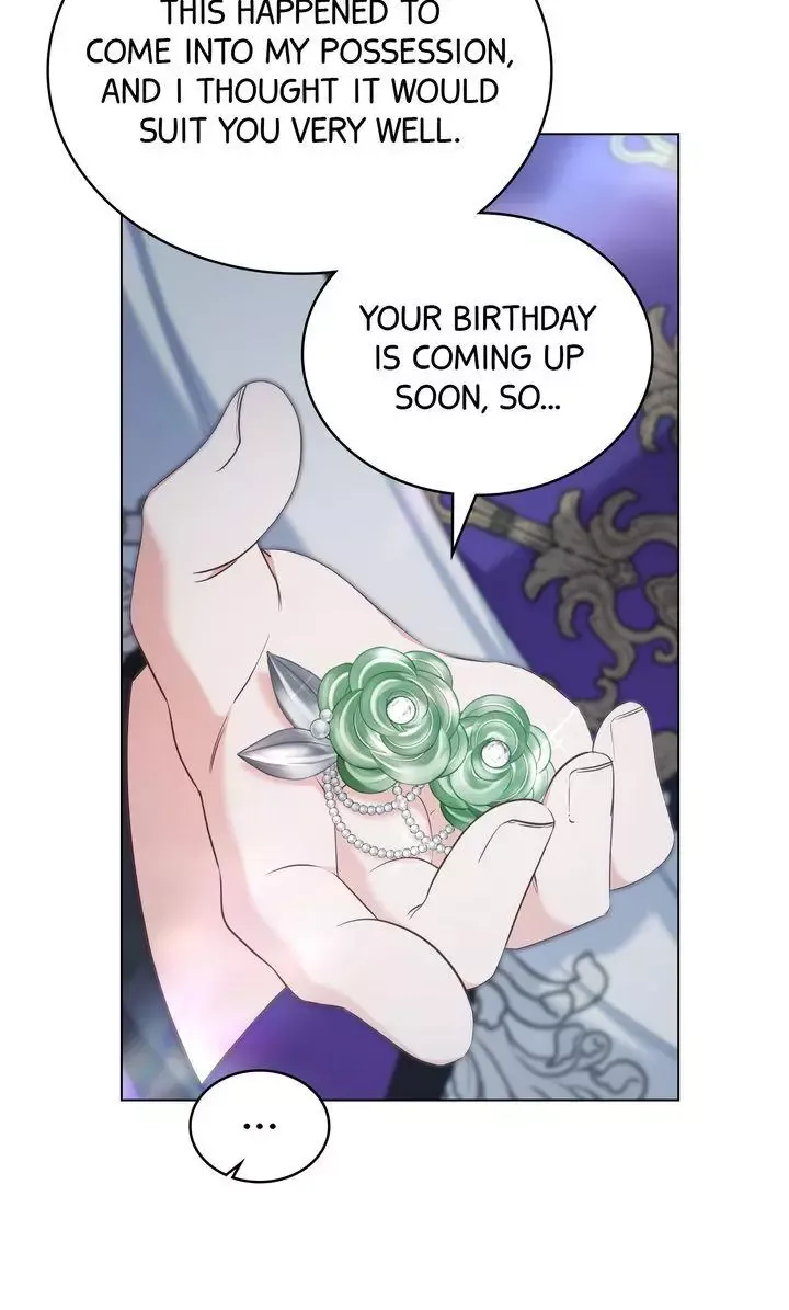 I've Become A True Villainess Chapter 100 page 56