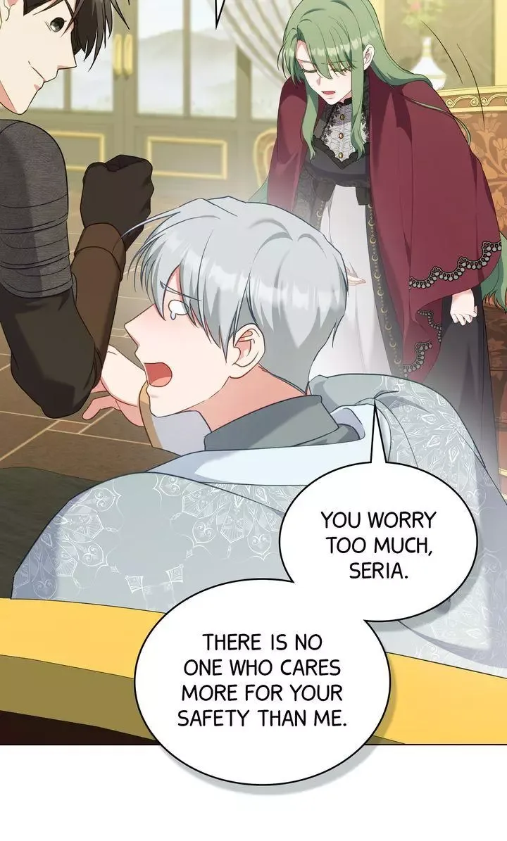 I've Become A True Villainess Chapter 100 page 45