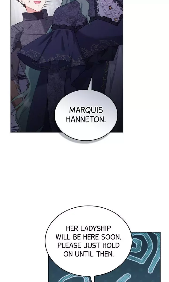 I've Become A True Villainess Chapter 100 page 51