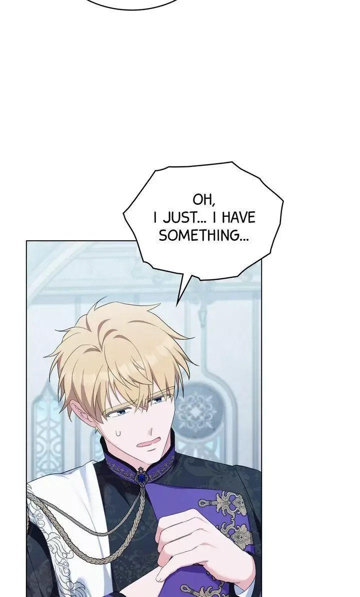 I've Become A True Villainess Chapter 100 page 54