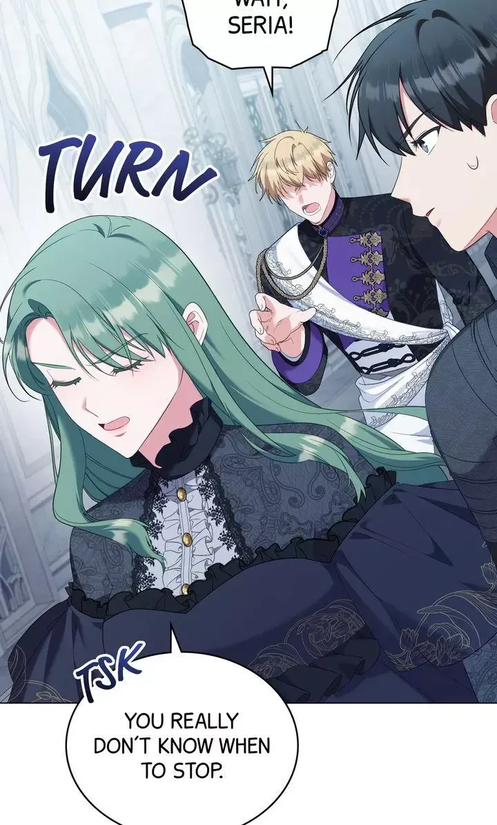 I've Become A True Villainess Chapter 100 page 53