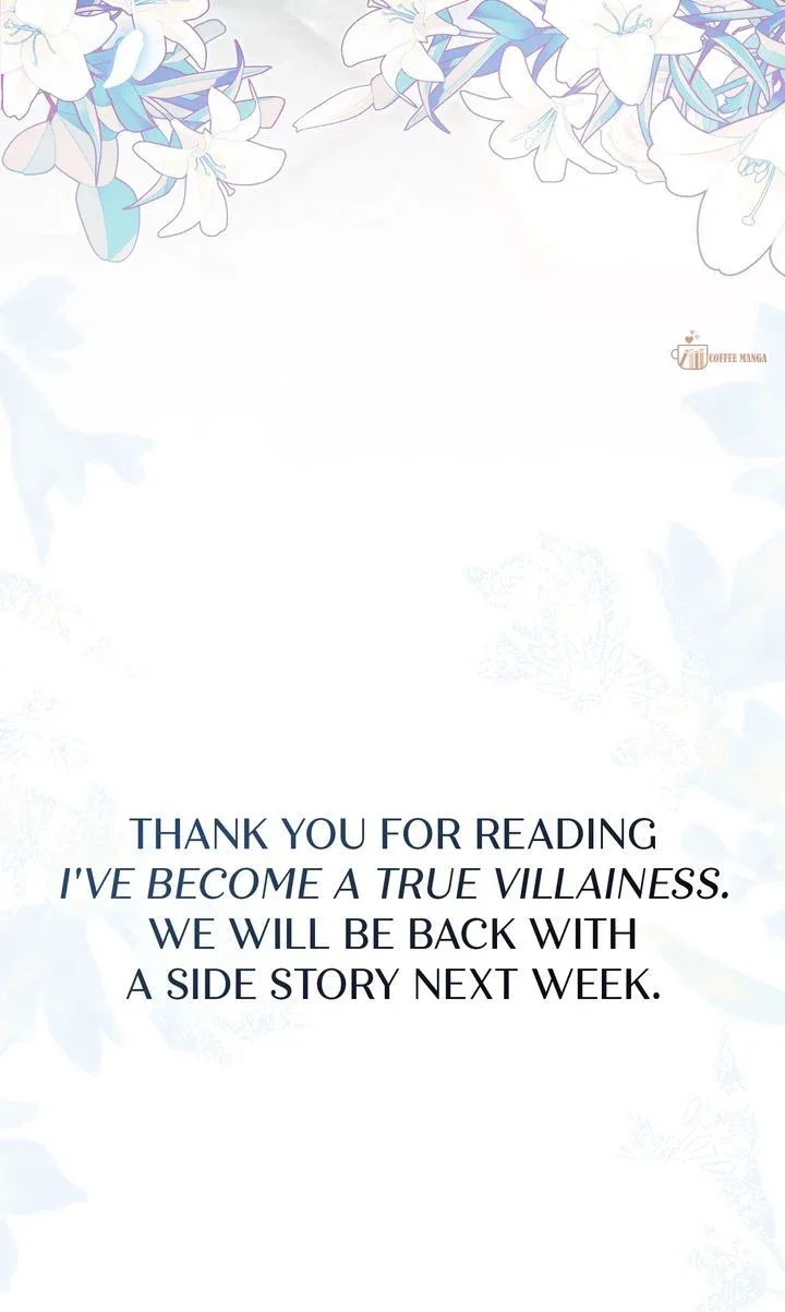 I've Become A True Villainess Chapter 98 page 120