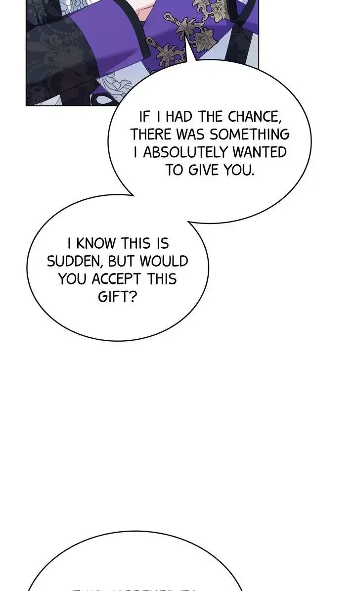 I've Become A True Villainess Chapter 100 page 55
