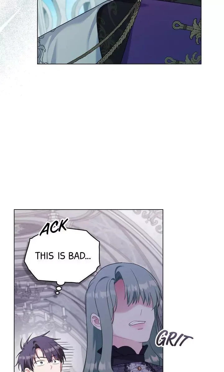 I've Become A True Villainess Chapter 100 page 50