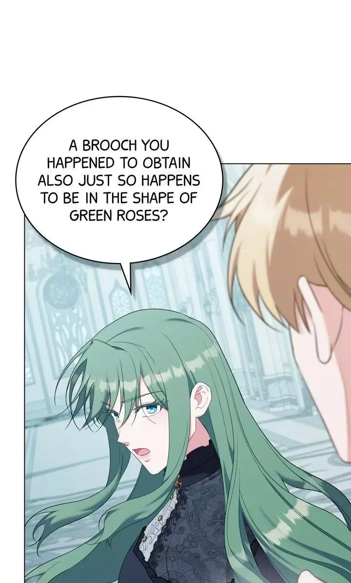 I've Become A True Villainess Chapter 100 page 57