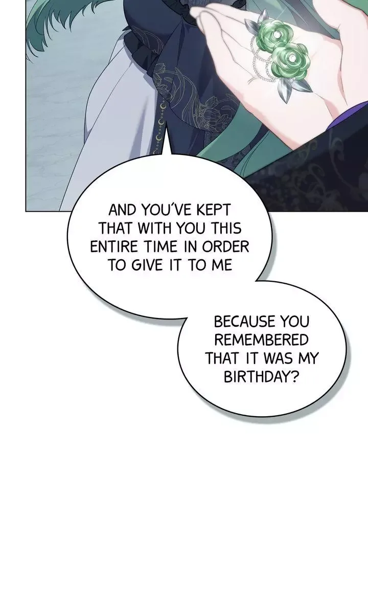 I've Become A True Villainess Chapter 100 page 58