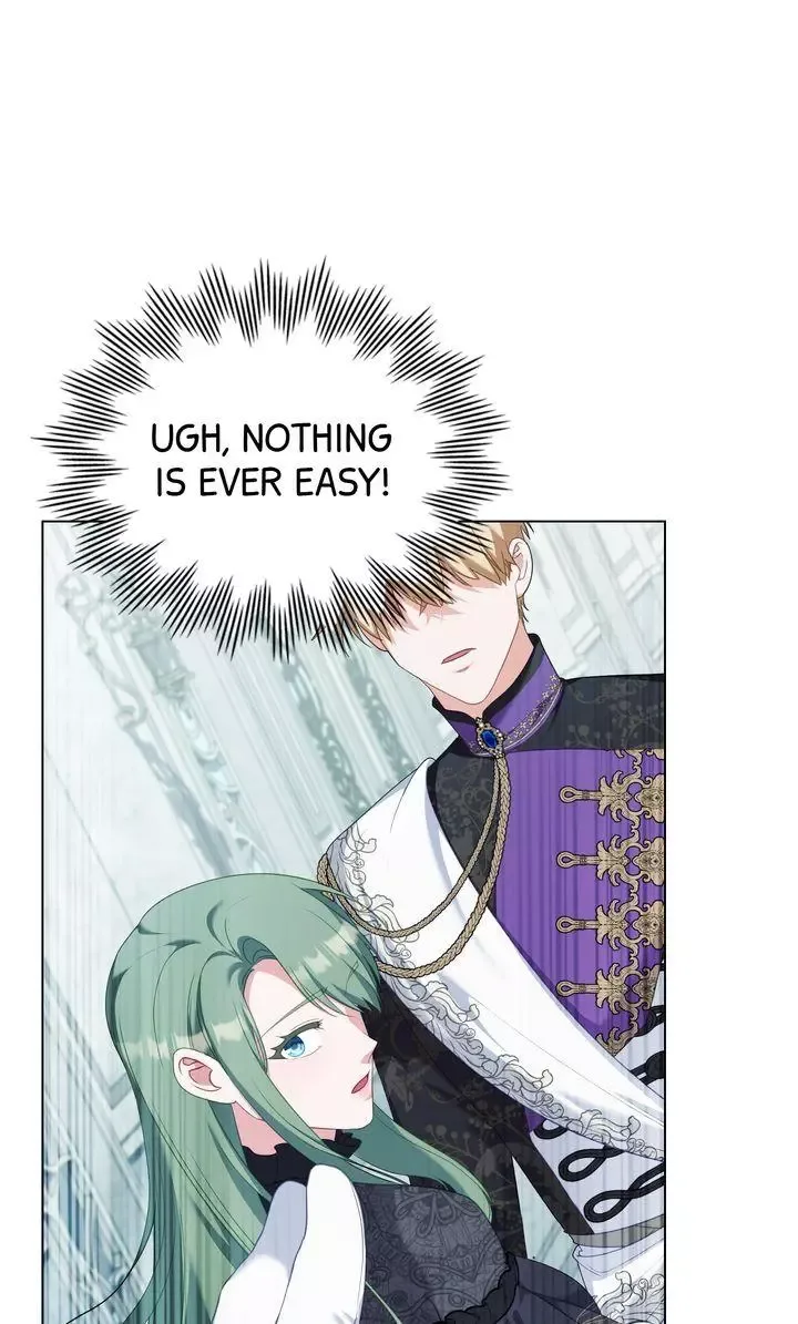 I've Become A True Villainess Chapter 100 page 63