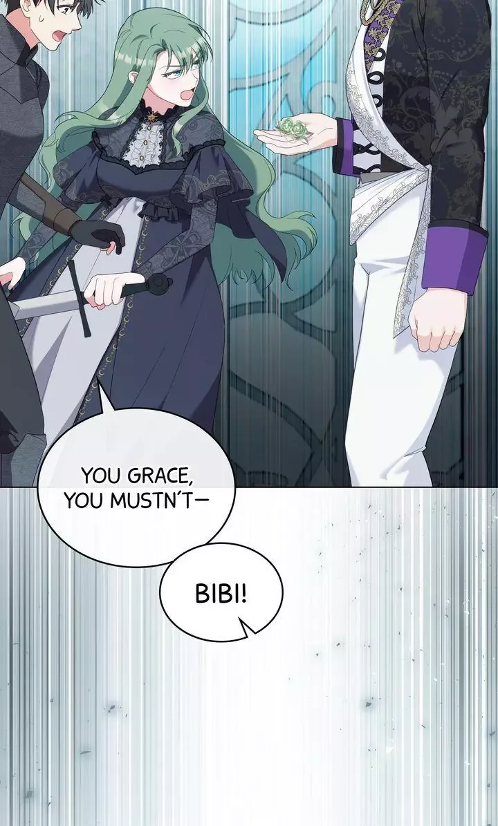 I've Become A True Villainess Chapter 100 page 60