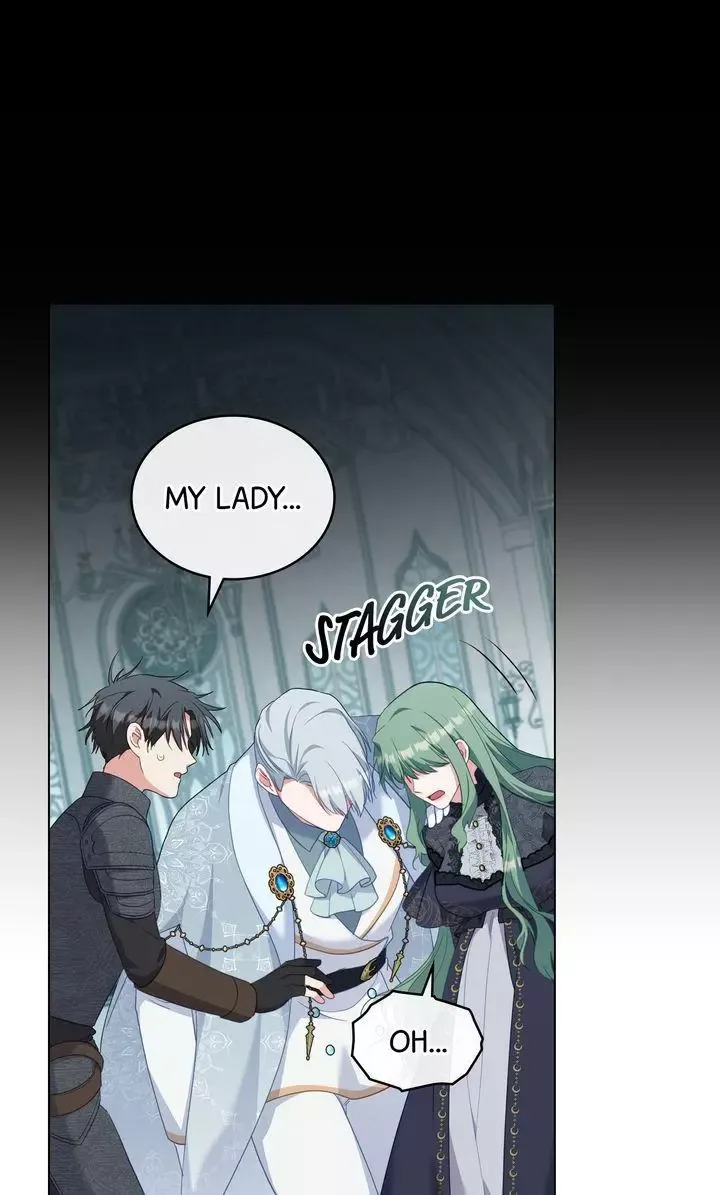 I've Become A True Villainess Chapter 100 page 66