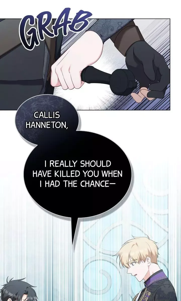 I've Become A True Villainess Chapter 100 page 59