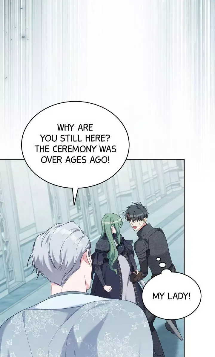I've Become A True Villainess Chapter 100 page 61