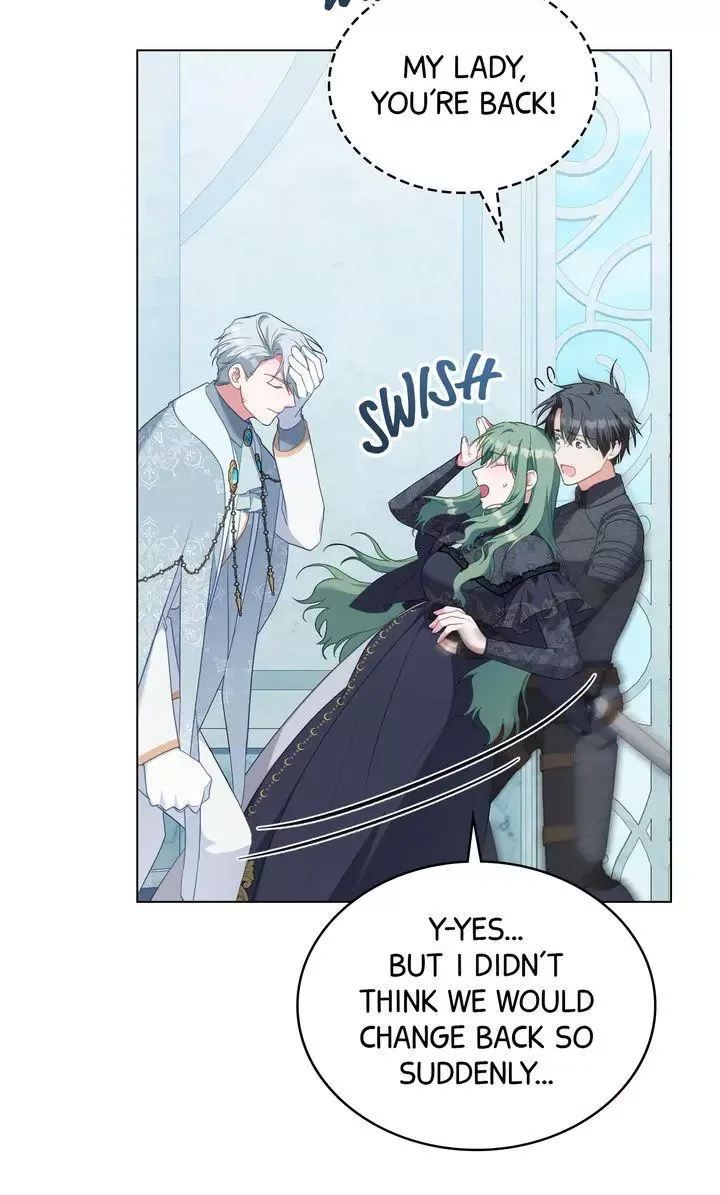 I've Become A True Villainess Chapter 100 page 69