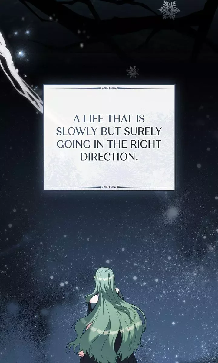 I've Become A True Villainess Chapter 100 page 91