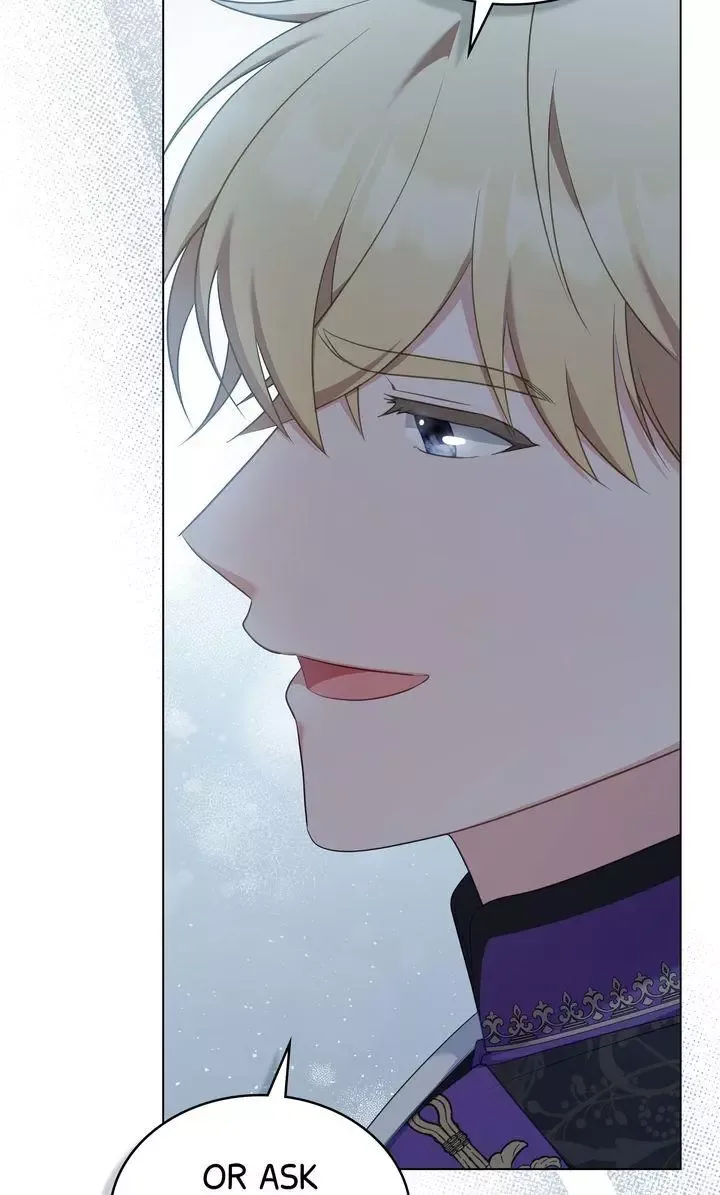 I've Become A True Villainess Chapter 100 page 83