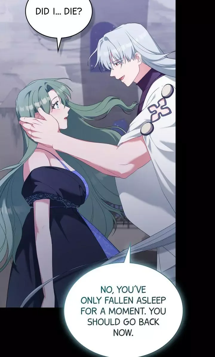 I've Become A True Villainess Chapter 100 page 98