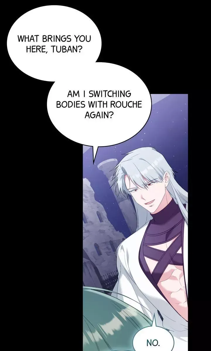 I've Become A True Villainess Chapter 100 page 93
