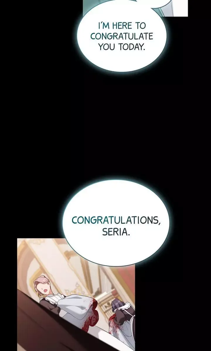 I've Become A True Villainess Chapter 100 page 94