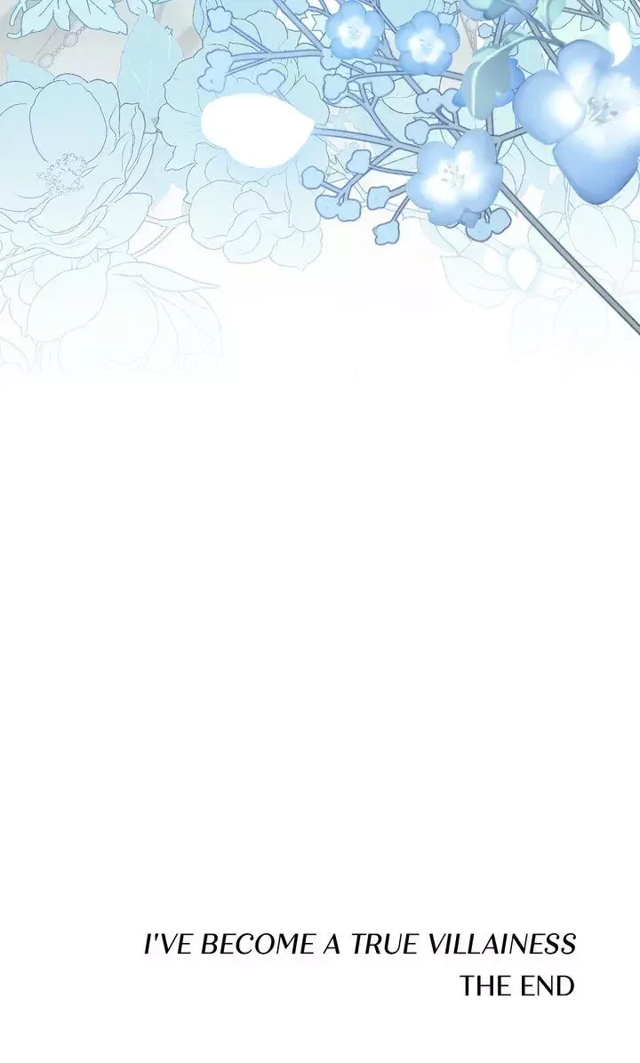 I've Become A True Villainess Chapter 100 page 122