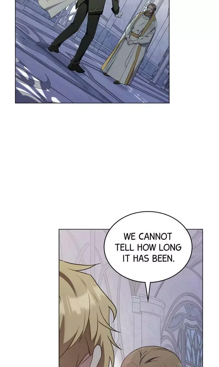 I've Become A True Villainess Chapter 72 page 4