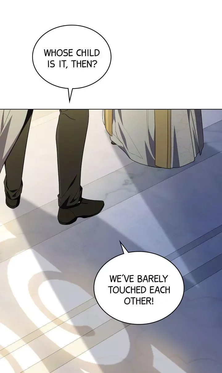 I've Become A True Villainess Chapter 72 page 6