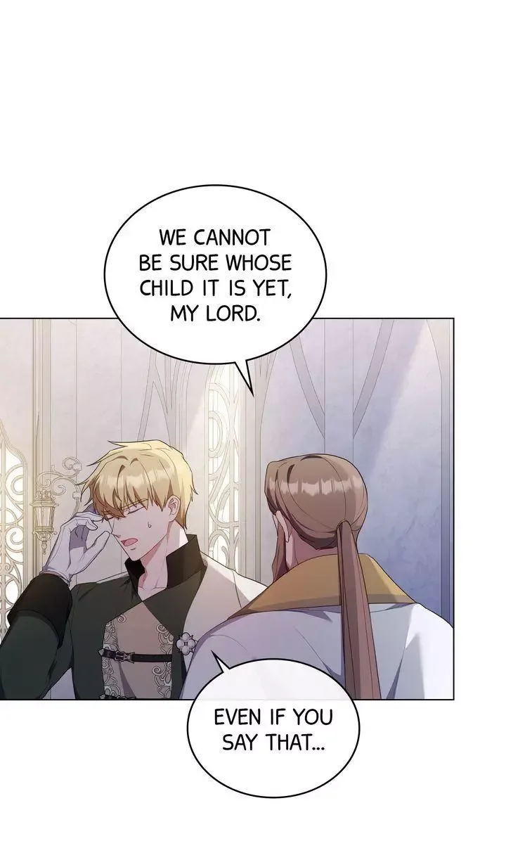 I've Become A True Villainess Chapter 72 page 11