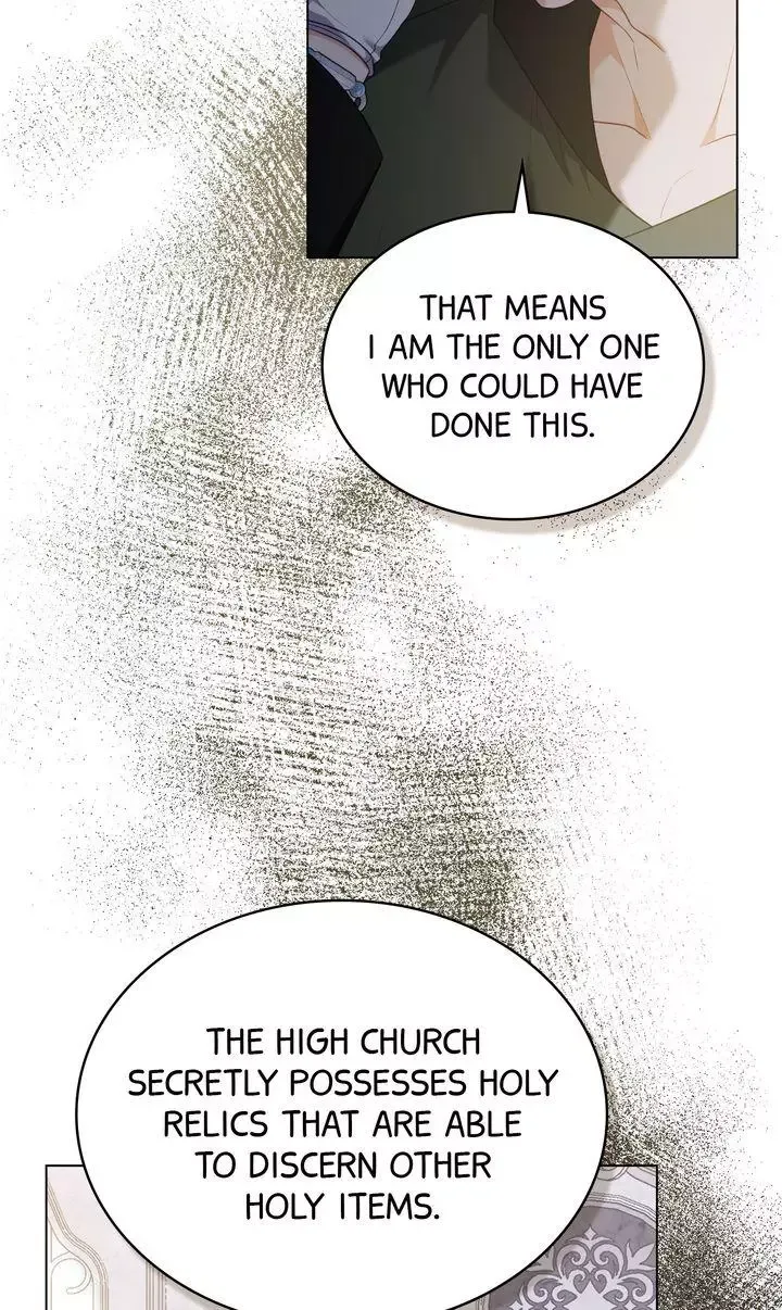 I've Become A True Villainess Chapter 72 page 13