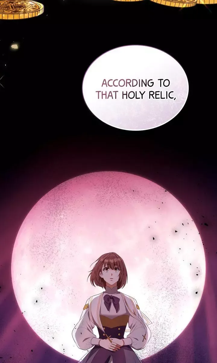 I've Become A True Villainess Chapter 72 page 16
