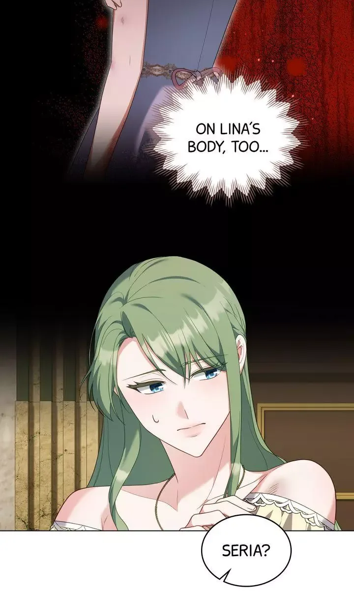 I've Become A True Villainess Chapter 72 page 35