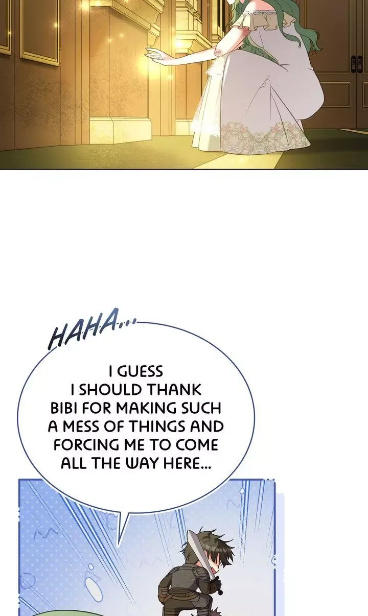 I've Become A True Villainess Chapter 72 page 29