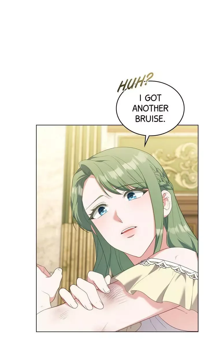 I've Become A True Villainess Chapter 72 page 32