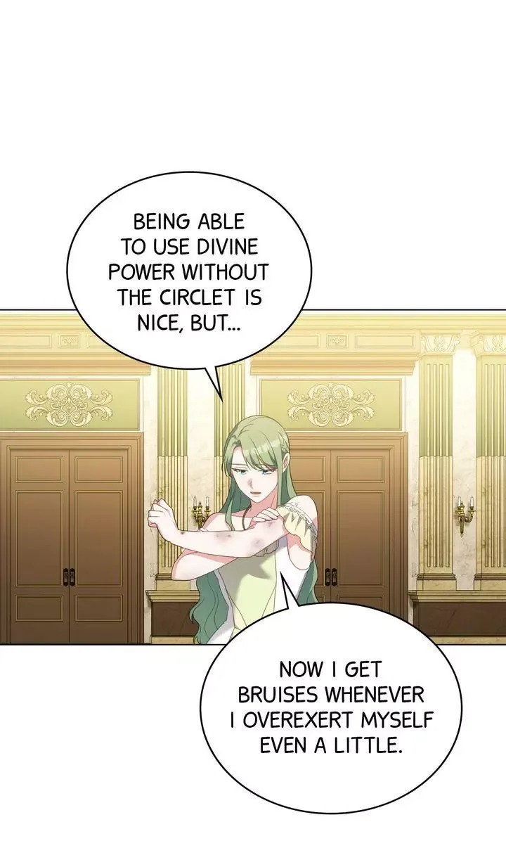 I've Become A True Villainess Chapter 72 page 33