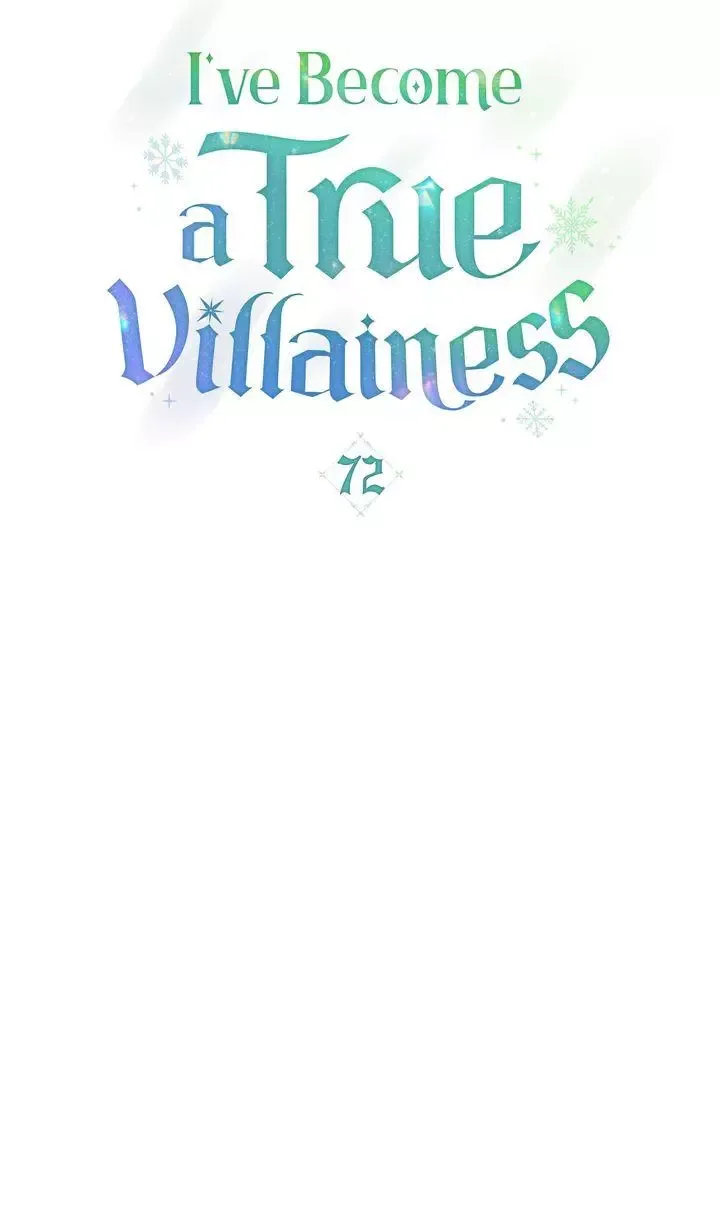 I've Become A True Villainess Chapter 72 page 26