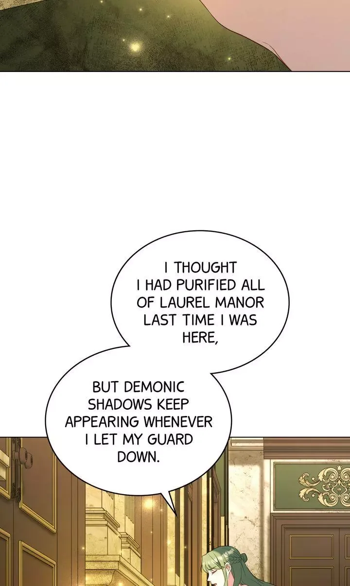 I've Become A True Villainess Chapter 72 page 28