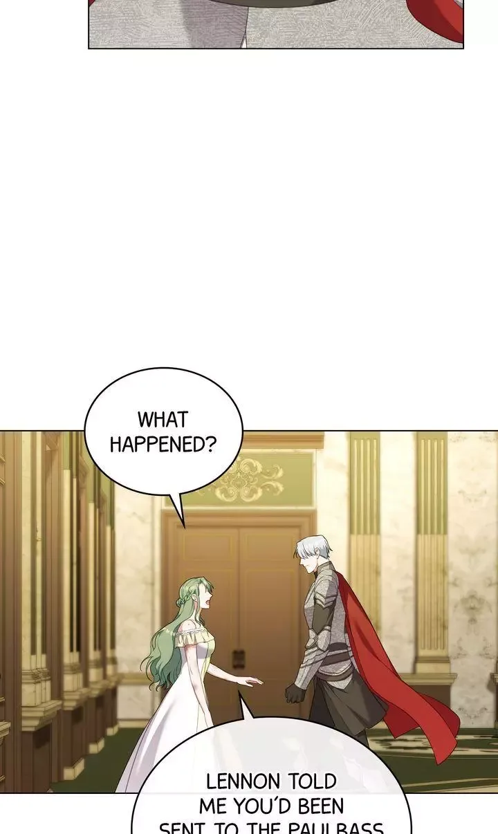 I've Become A True Villainess Chapter 72 page 38