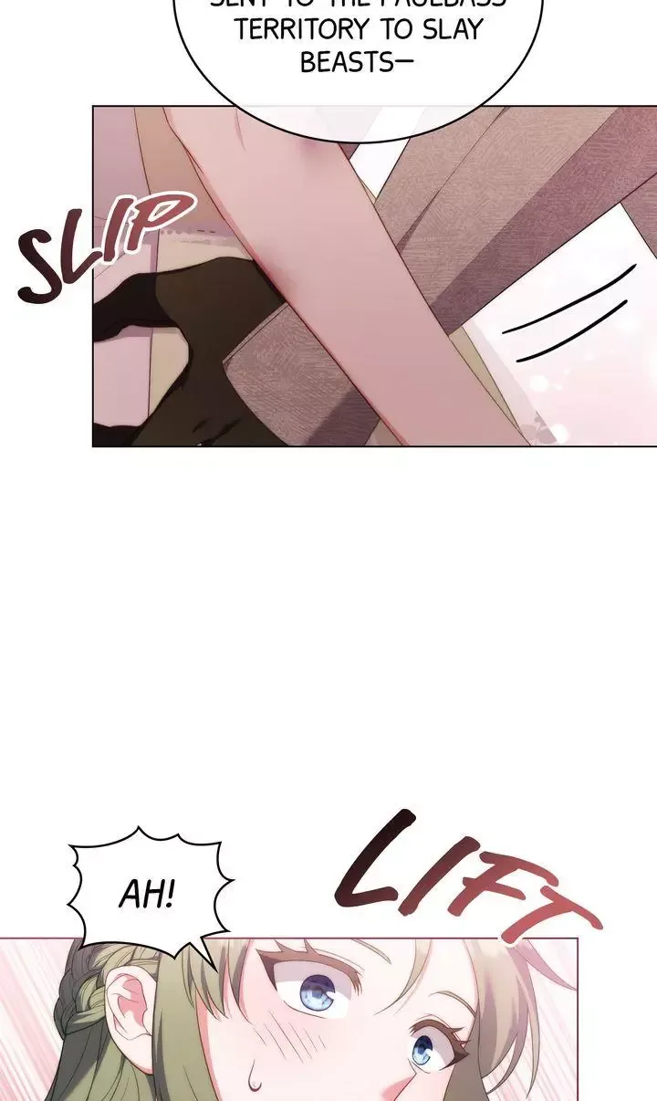 I've Become A True Villainess Chapter 72 page 39