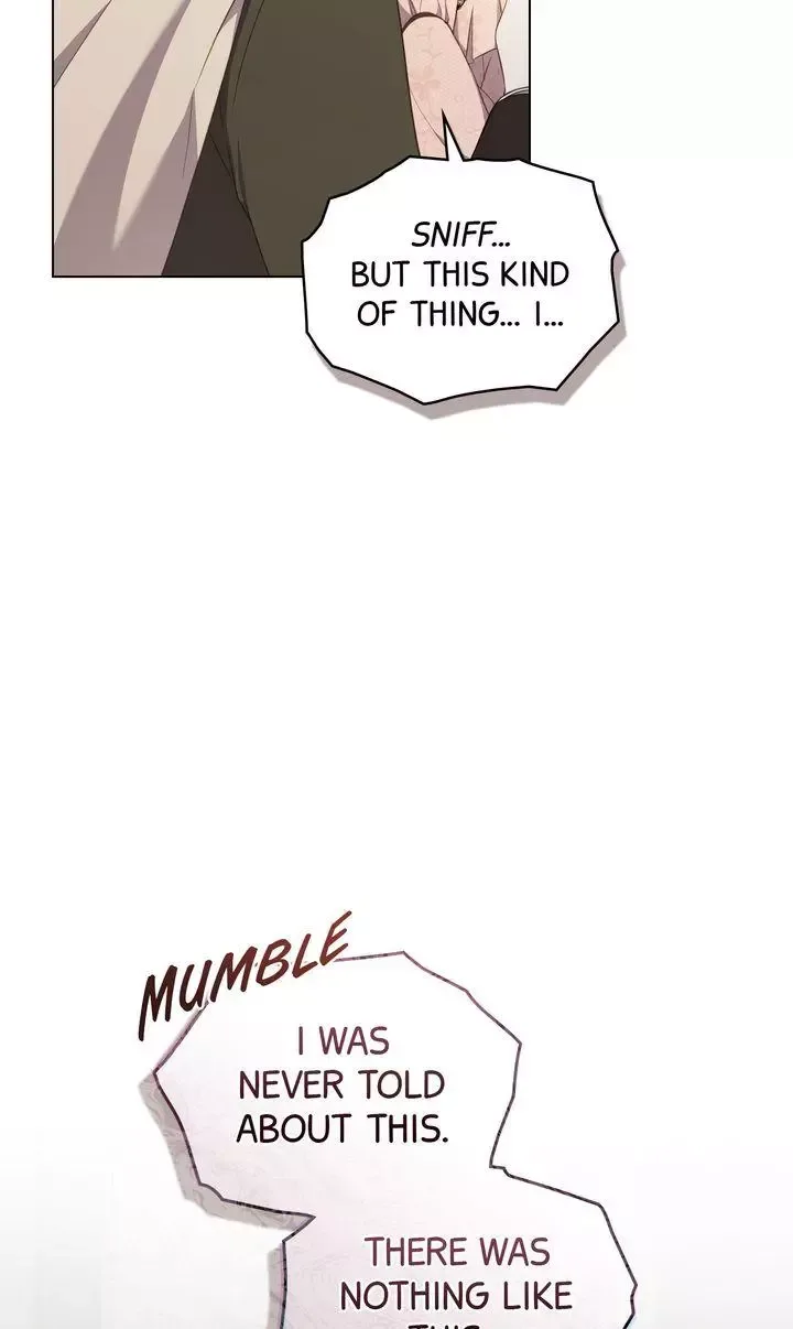 I've Become A True Villainess Chapter 72 page 59
