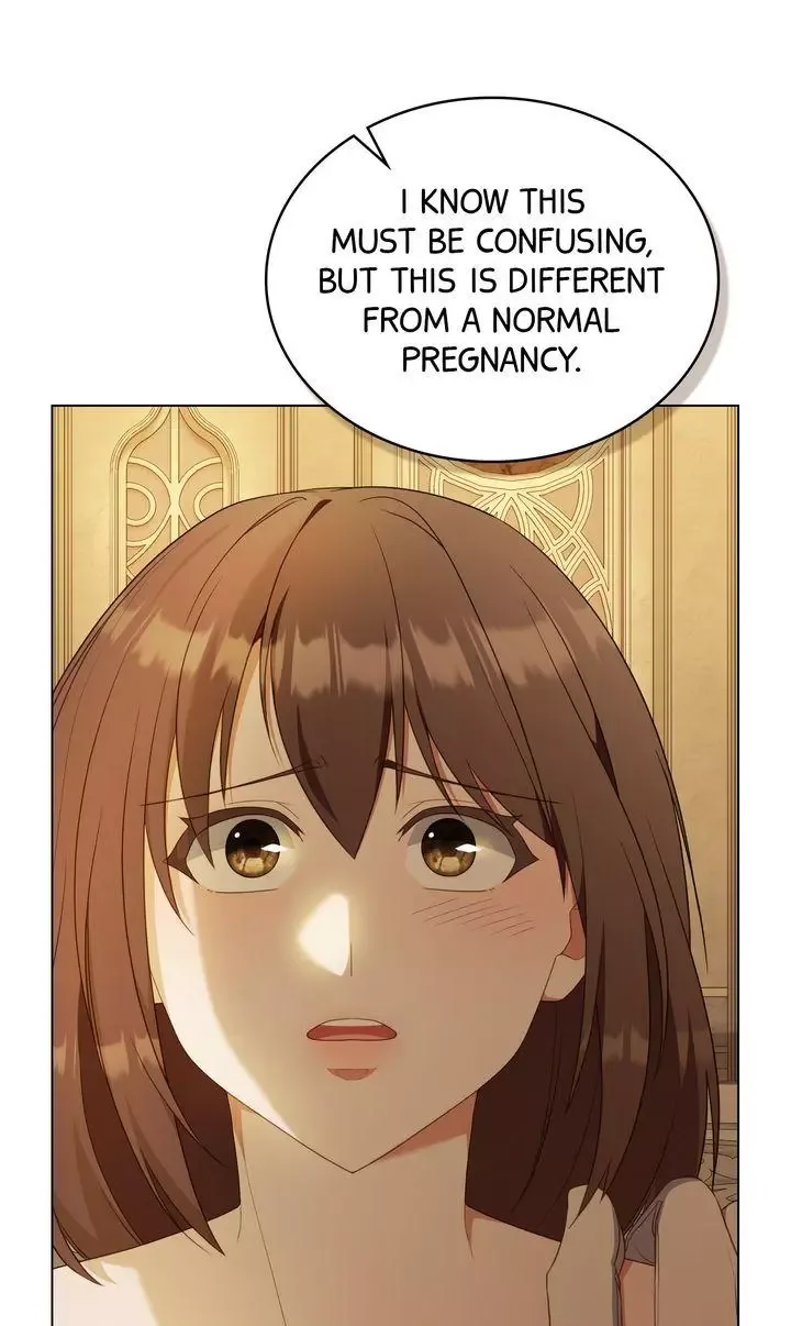 I've Become A True Villainess Chapter 72 page 54