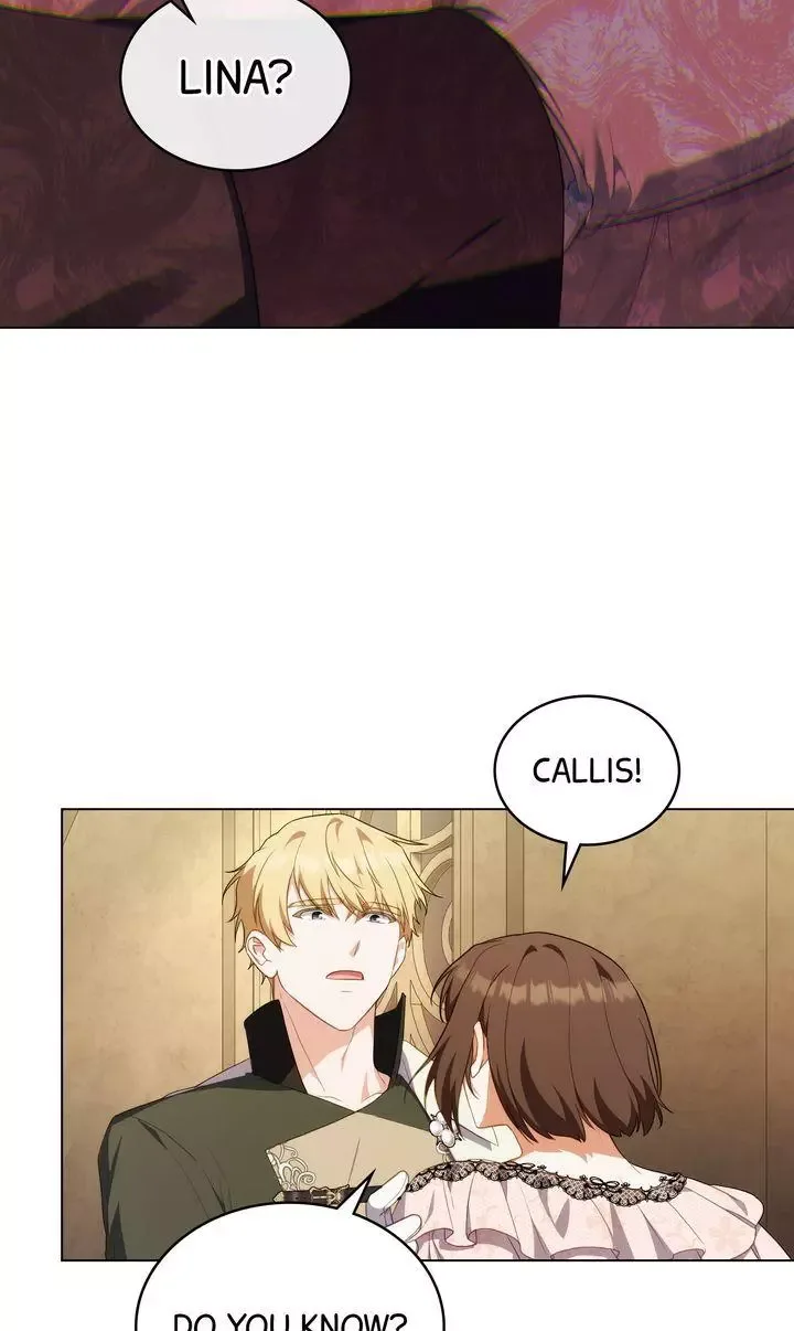 I've Become A True Villainess Chapter 72 page 61