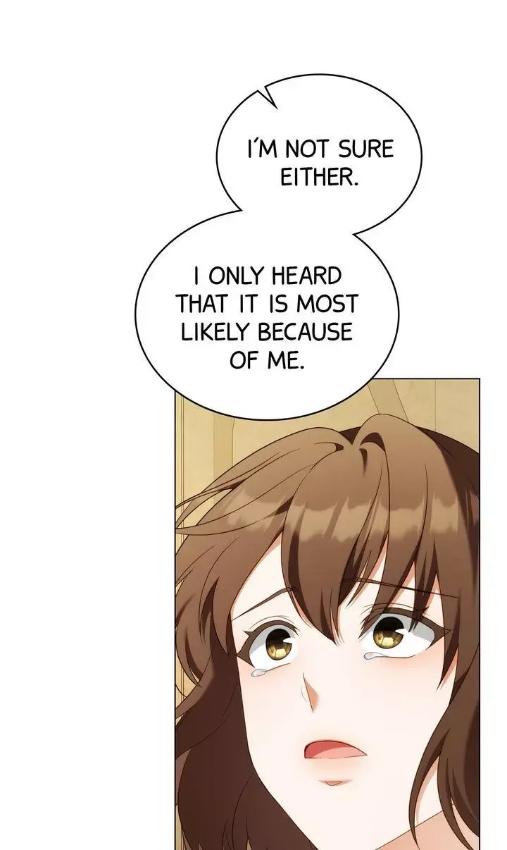 I've Become A True Villainess Chapter 72 page 63