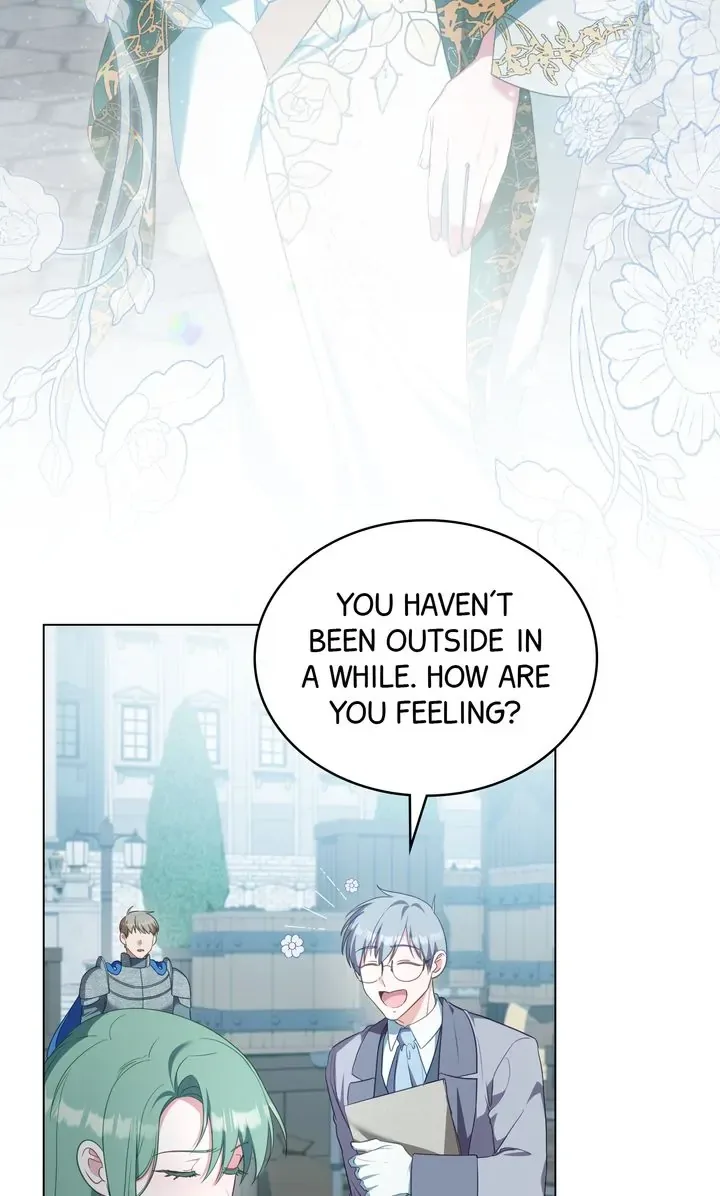 I've Become A True Villainess Chapter 99 page 10