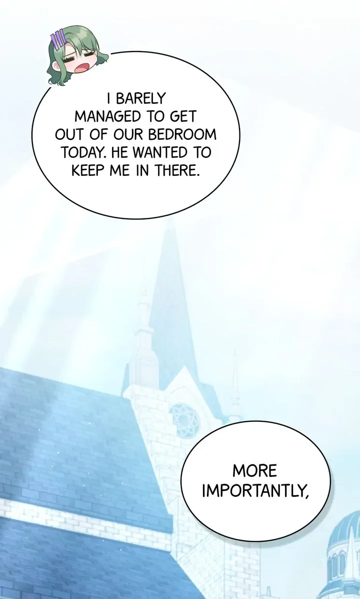 I've Become A True Villainess Chapter 99 page 13