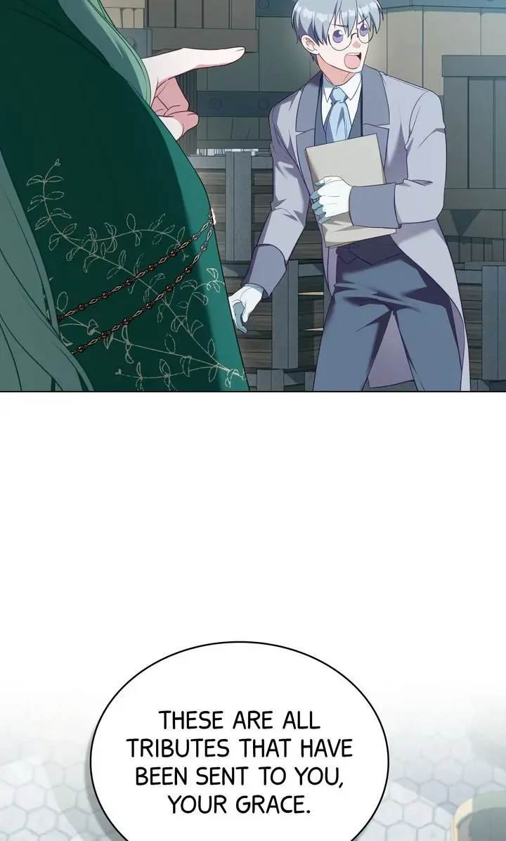 I've Become A True Villainess Chapter 99 page 15
