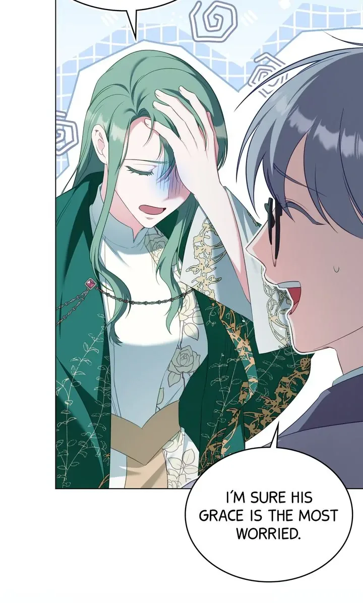 I've Become A True Villainess Chapter 99 page 12