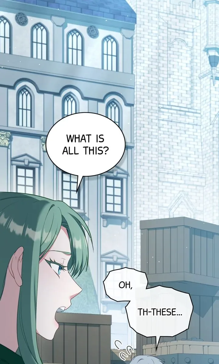 I've Become A True Villainess Chapter 99 page 14