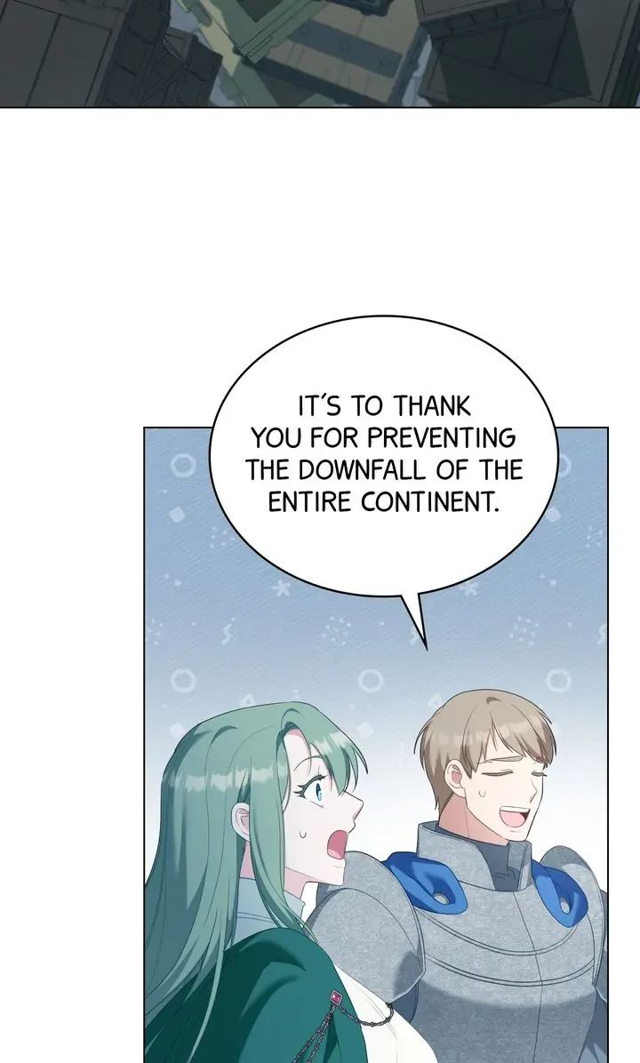 I've Become A True Villainess Chapter 99 page 17