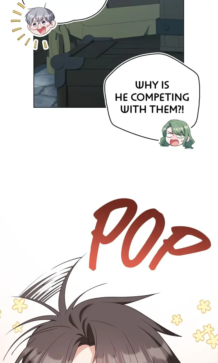 I've Become A True Villainess Chapter 99 page 21